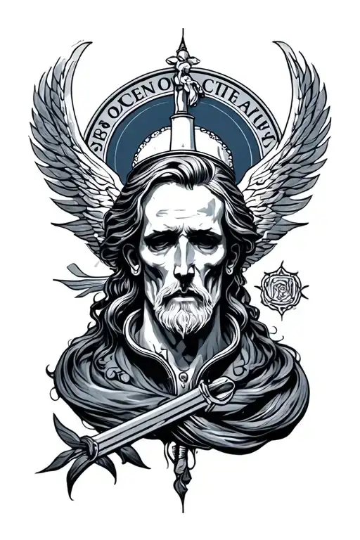 Navy And God