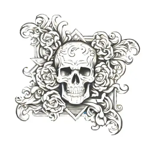 Card Design Featuring