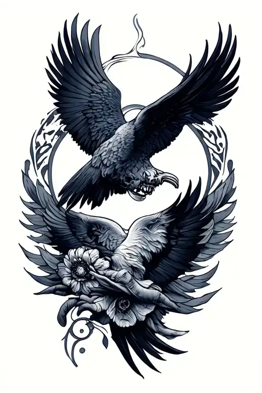 Navy And God