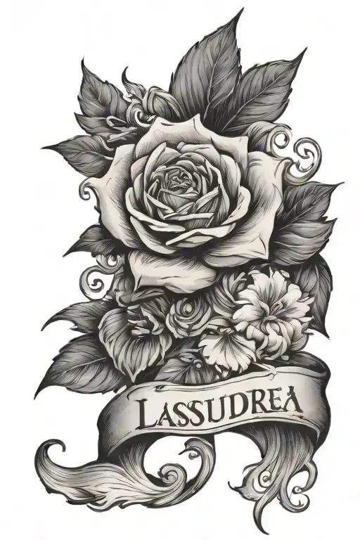 Lasaundrea Name