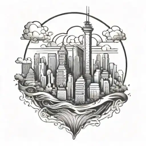 Skyline