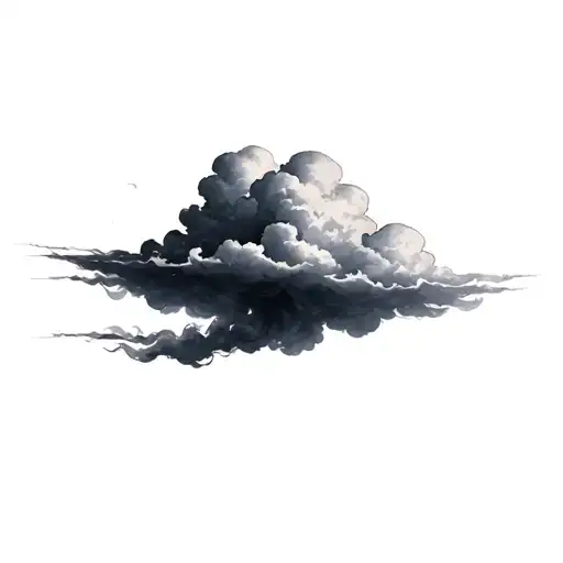 Coverup Clouds And Smoke
