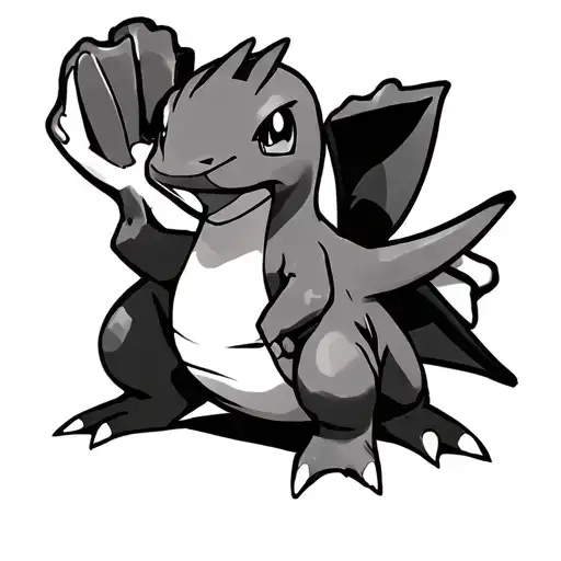 Charmander