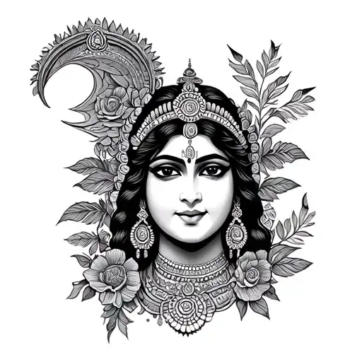 Devi Hari Word Family