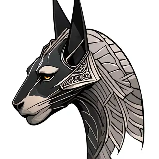 Anubis