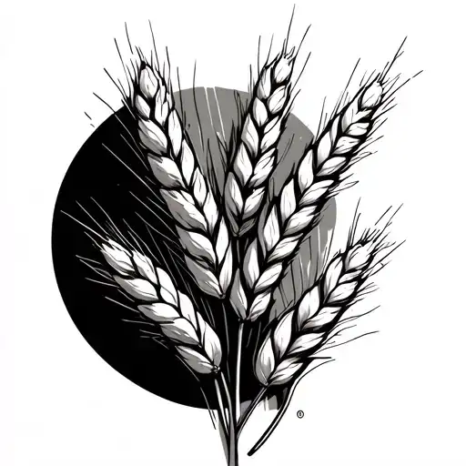 Wheat