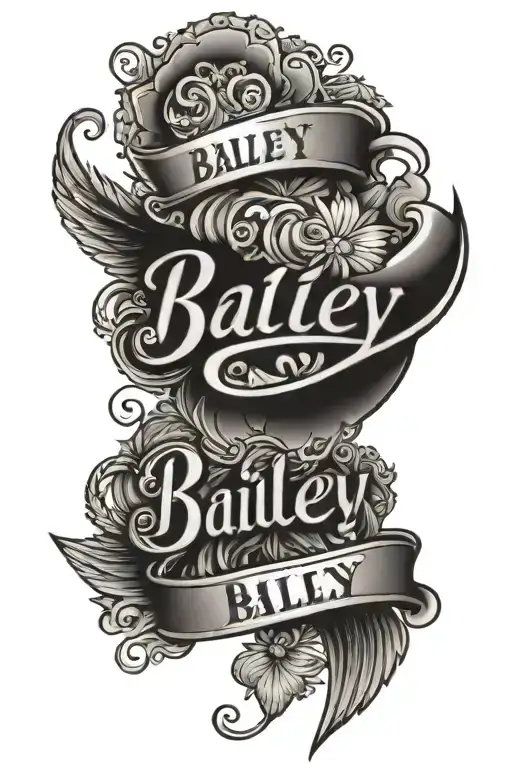 Bailey Name