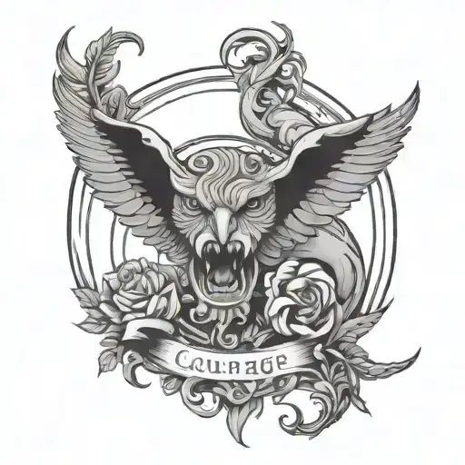 Courage
