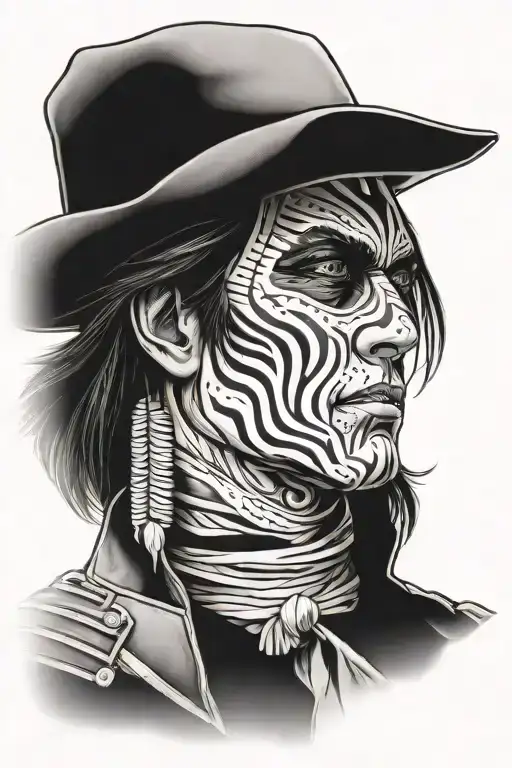 Lone Ranger