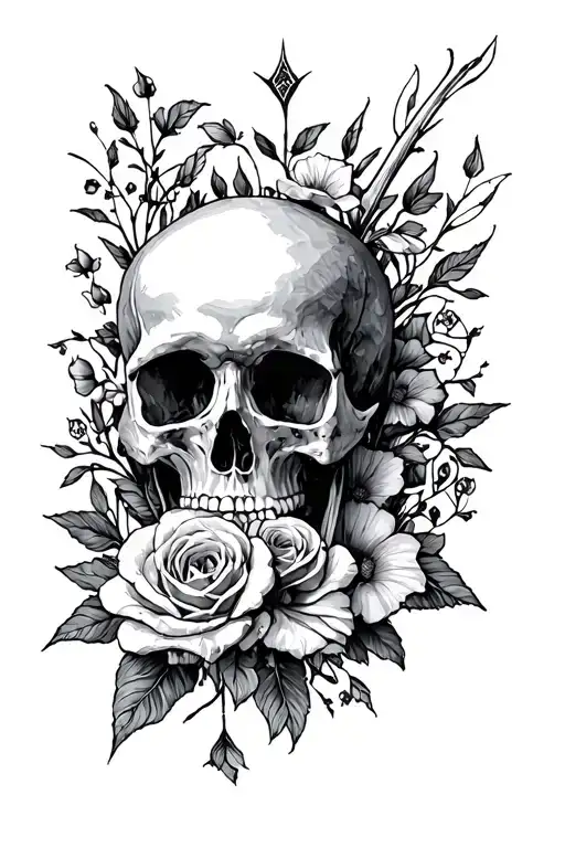 Memento Mori Memento Vivere Amor Fati