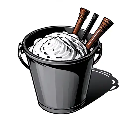 Bucket