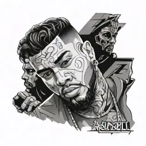 Anuel Aa