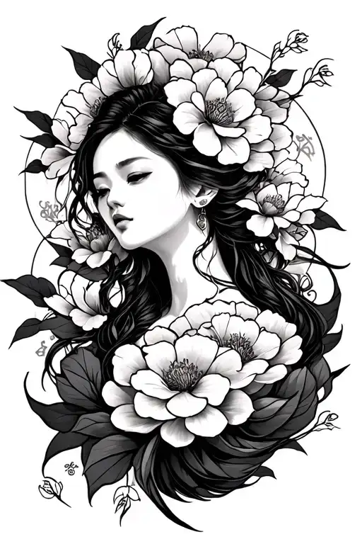Japanese Inspired