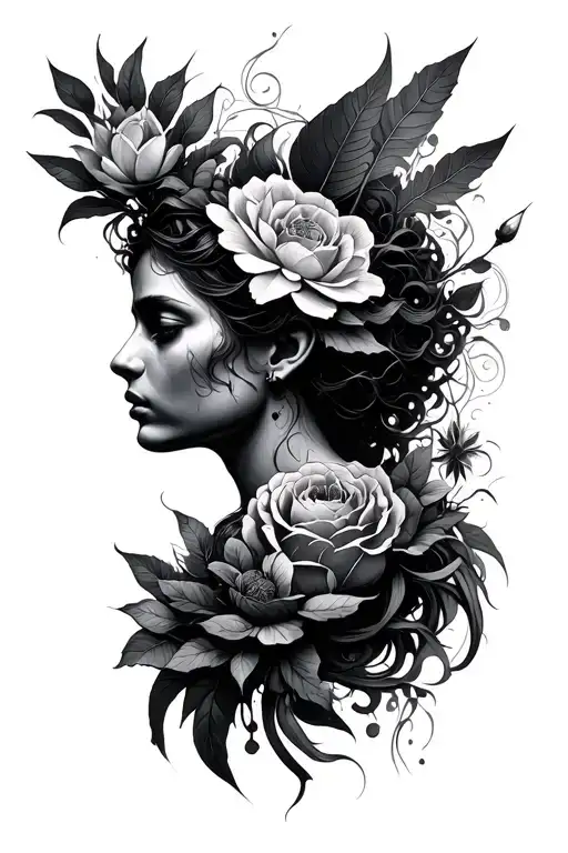 Reincarnation Immortal Nature