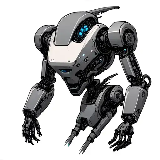 Robotic
