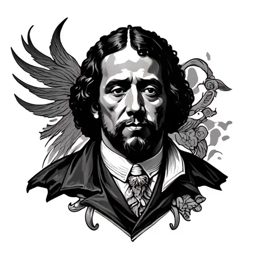 Franklin Saint