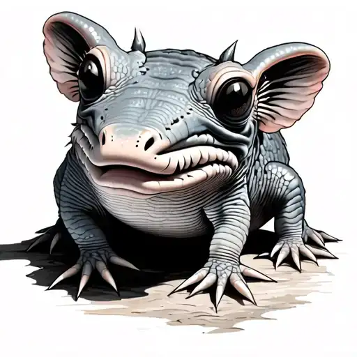 Axolotl
