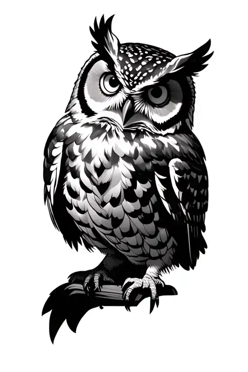 Owl