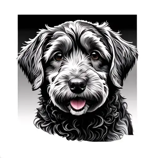 Goldendoodle