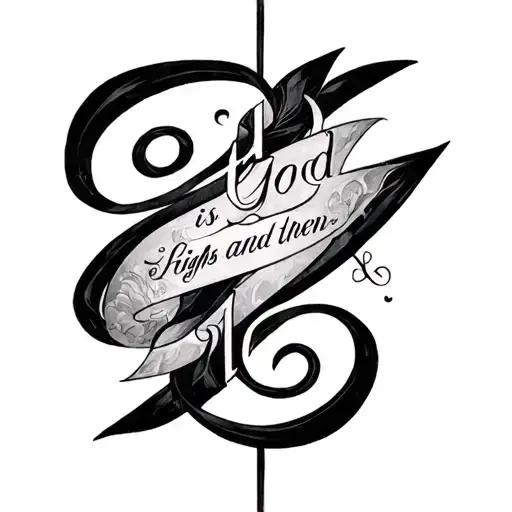 God Is Greater Then Highs And Lows