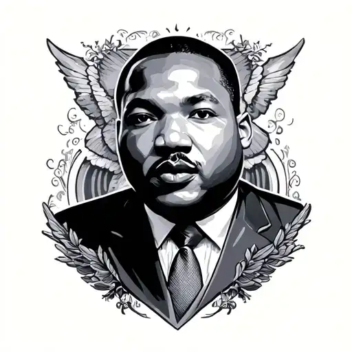 Mlk Abbreviation