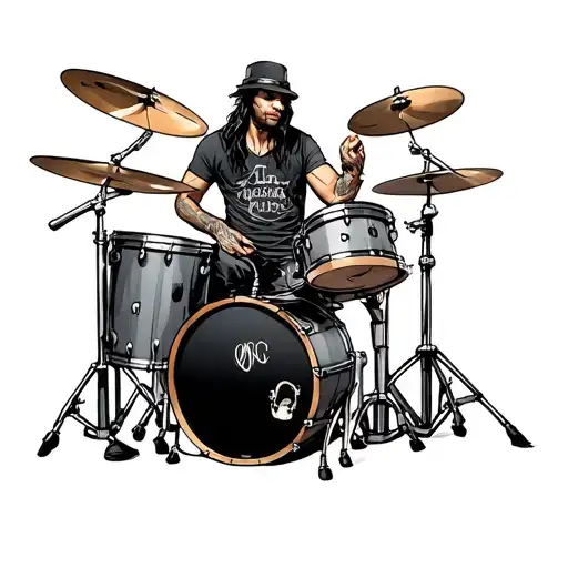 Drummer