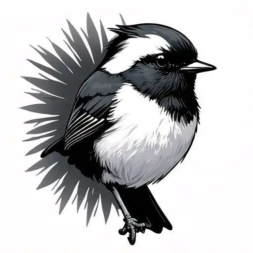Willy Wagtail