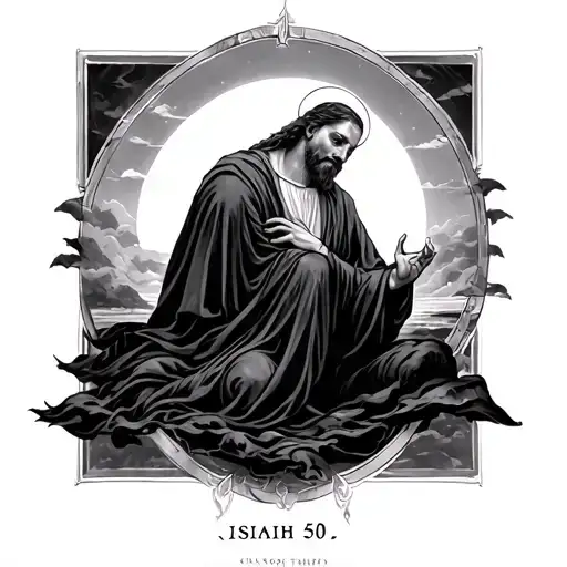 Isaiah 60