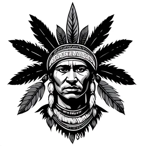 Mapuche Kultrun