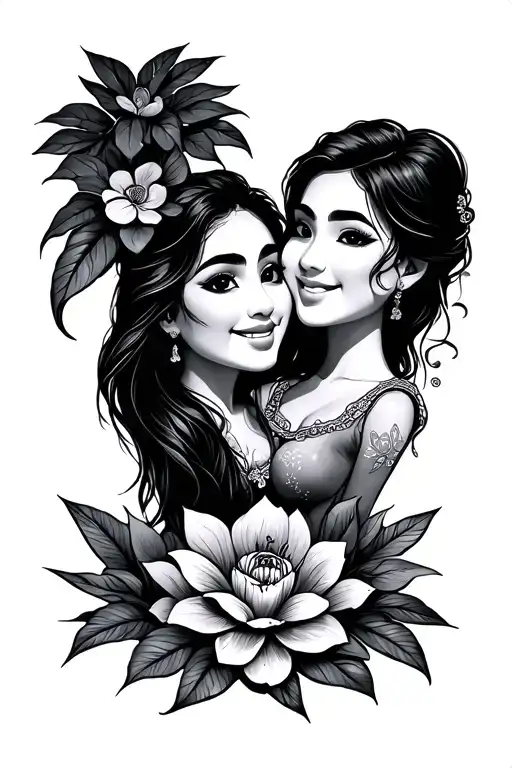 Ohana Means Family