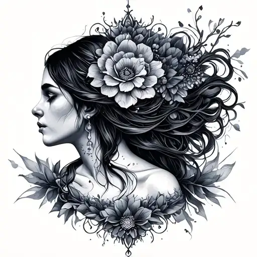 Gemini Spiritual Sister