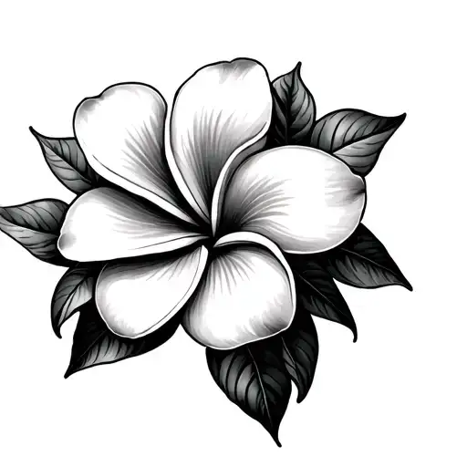 Plumeria