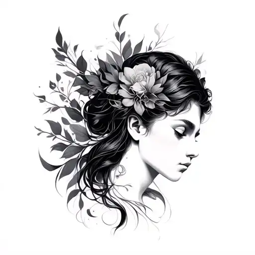 Eros & Psyche Minimal