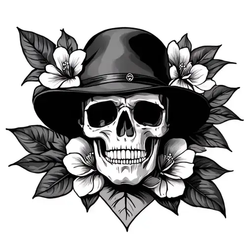 Neo Traditional El Salvador
