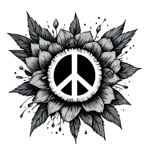 Peace