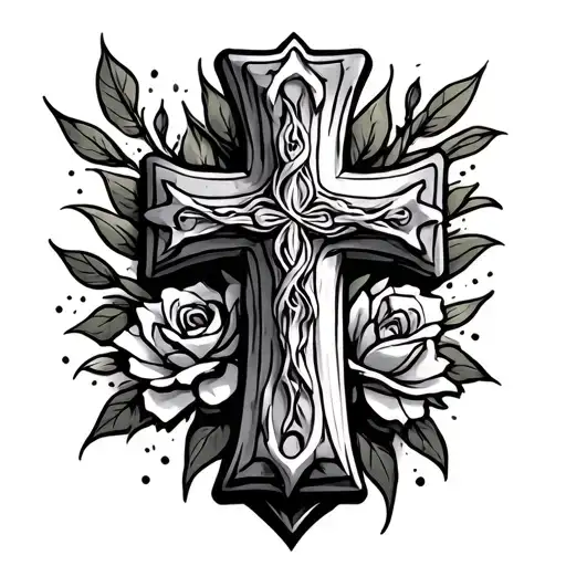 Cross