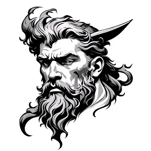 Hephaestus