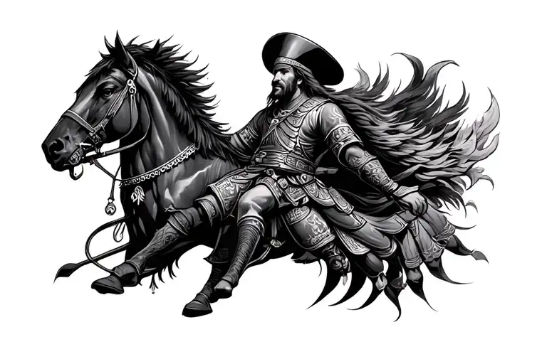 Cossack