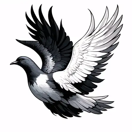 Holy Spirit
