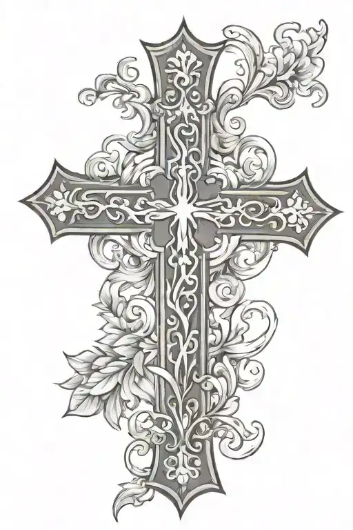 Cross