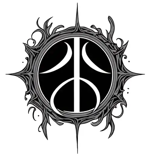 Ambigram