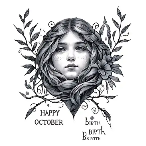 October Birth