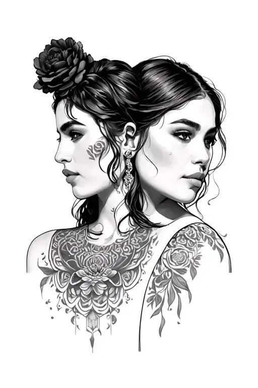 Naomi And Abraham