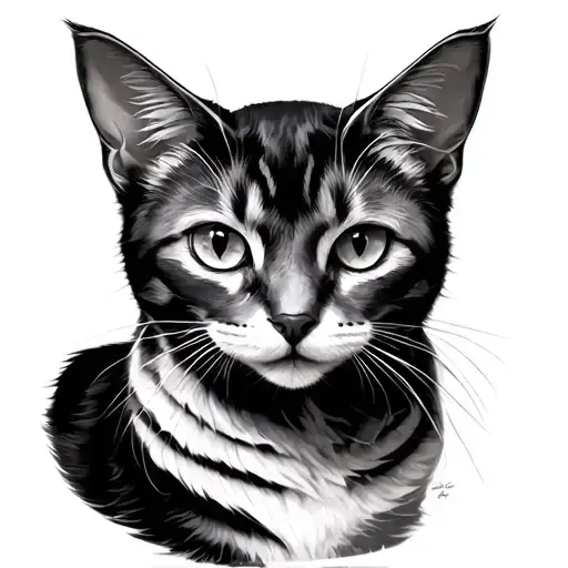 Freya Cats