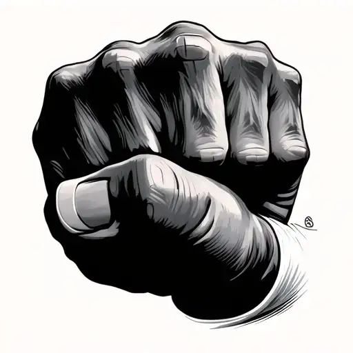 Fist Bump
