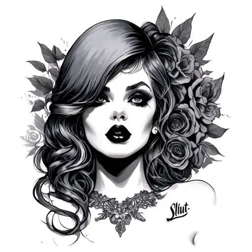 Slut