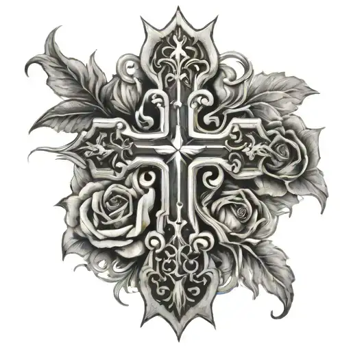 Cross
