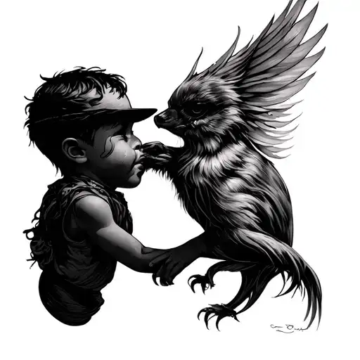 Here Is Your And My Youth