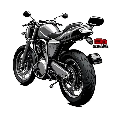 Motorbike
