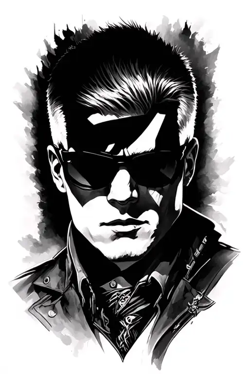 Albert Wesker